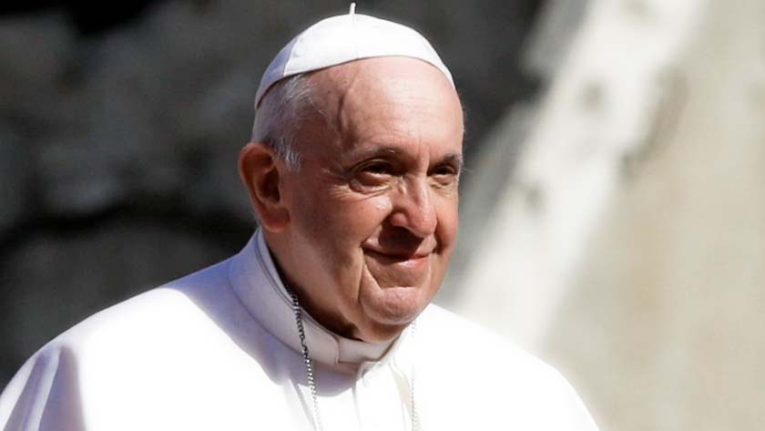 evangelio de hoy viernes julio lecturas reflexion papa francisco