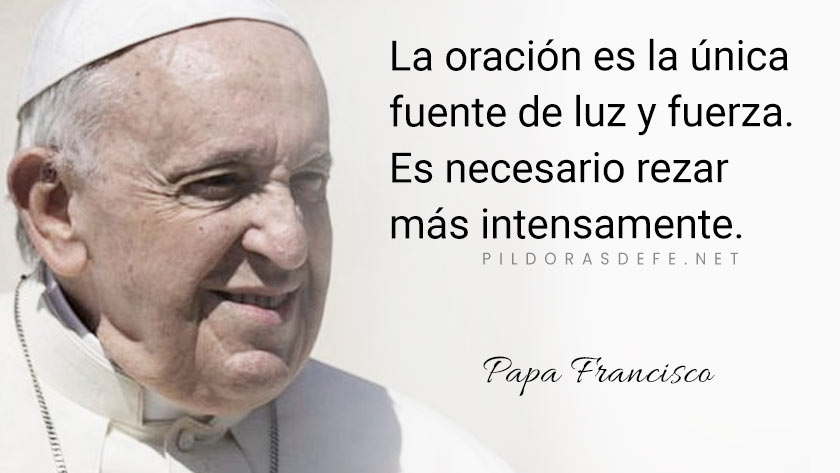 evangelio de hoy viernes  septiembre  lecturas del dia reflexion papa francisco palabra diaria