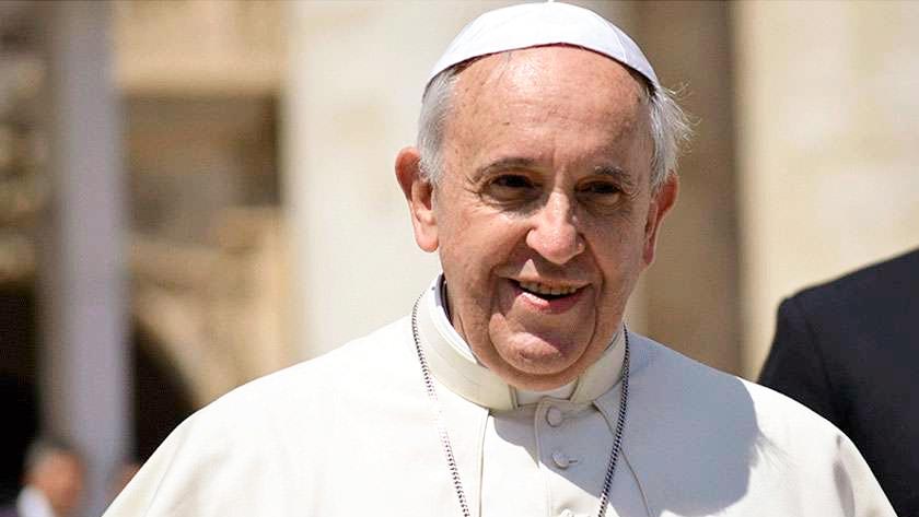 evangelio de hoy viernes  febrero  lecturas del dia reflexion papa francisco palabra diaria