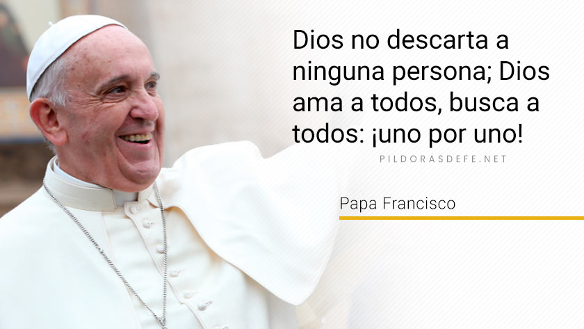 evangelio de hoy viernes  junio  lecturas del dia reflexion papa francisco palabra diaria