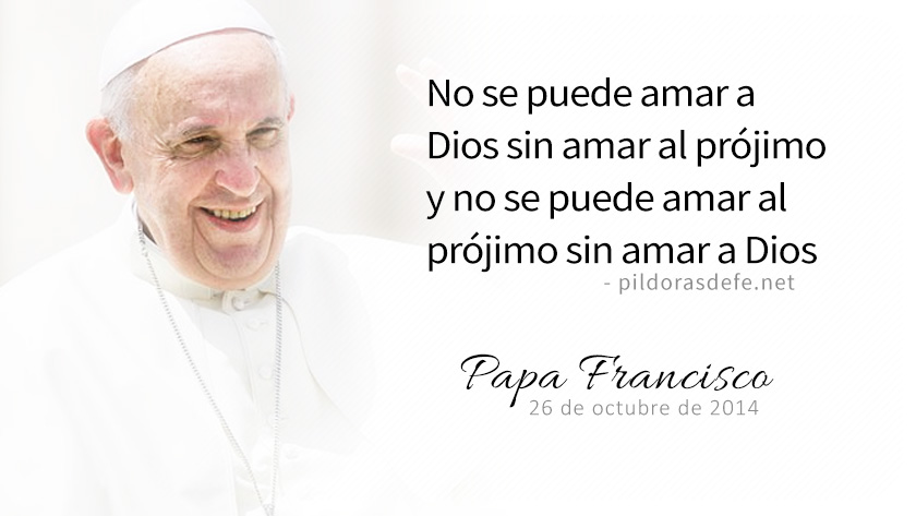 evangelio de hoy viernes  agosto  lecturas del dia reflexion del papa francisco