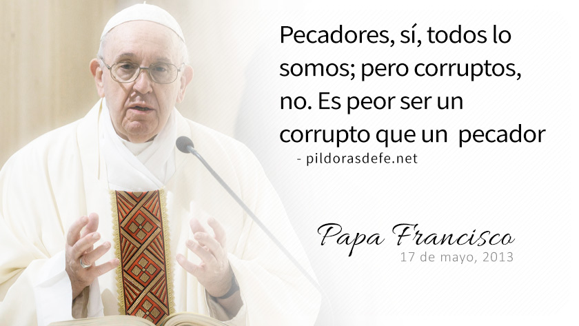 evangelio de hoy viernes  mayo  lecturas del dia reflexion papa francisco