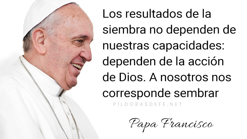 evangelio de hoy viernes enero lecturas del dia reflexion papa francisco