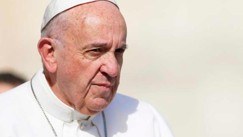 evangelio de hoy viernes mayo lecturas reflexion papa francisco