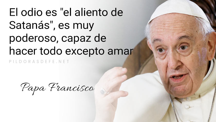 evangelio de hoy viernes febrero lecturas del dia reflexion papa francisco
