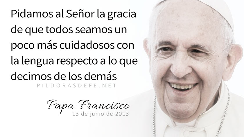 evangelio de hoy viernes  marzo  lecturas del dia reflexion papa francisco