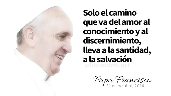 evangelio de hoy viernes  noviembre  lecturas del dia reflexion con el papa francisco