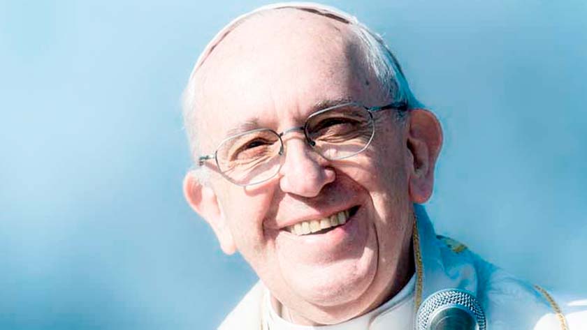 evangelio de hoy viernes julio lecturas reflexion papa francisco