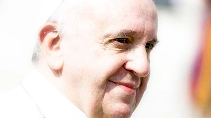 evangelio de hoy viernes  octubre  lecturas reflexion papa francisco palabra