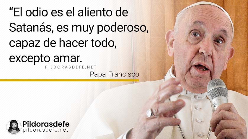 evangelio de hoy viernes  febrero  lecturas reflexion papa francisco palabra diaria