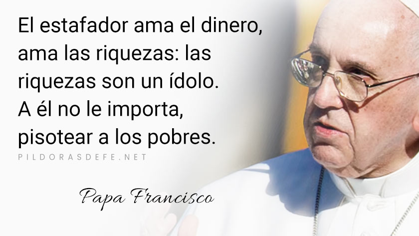 evangelio de hoy viernes noviembre lecturas del dia reflexion papa francisco palabra diaria