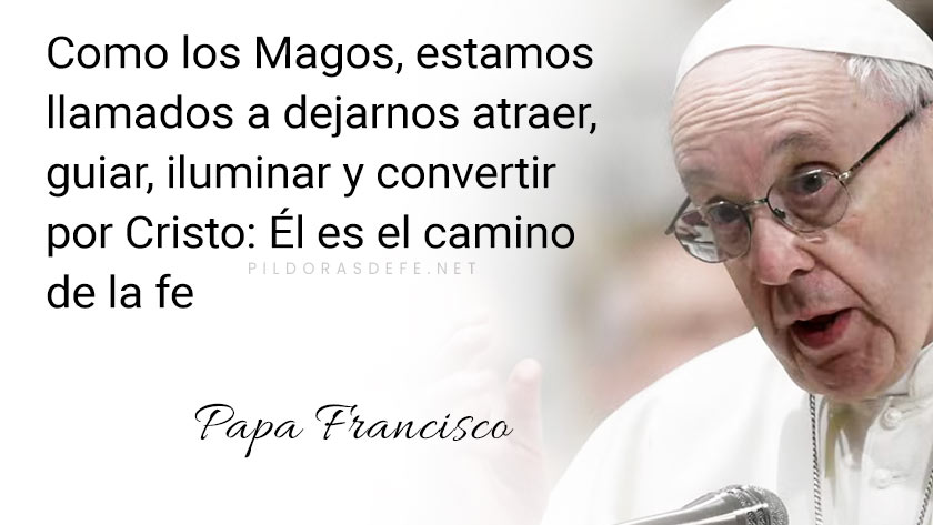 evangelio de hoy viernes enero lecturas del dia reflexion papa francisco