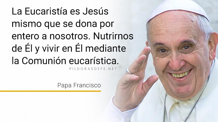 evangelio de hoy viernes  mayo  lecturas del dia reflexion papa francisco palabra diaria
