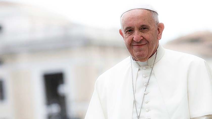 evangelio de hoy viernes  enero  lecturas del dia mateo      reflexion papa francisco palabra diaria