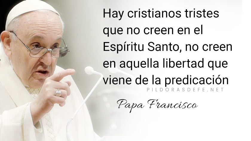 evangelio de hoy viernes  diciembre  lecturas del dia reflexion papa francisco palabra diaria