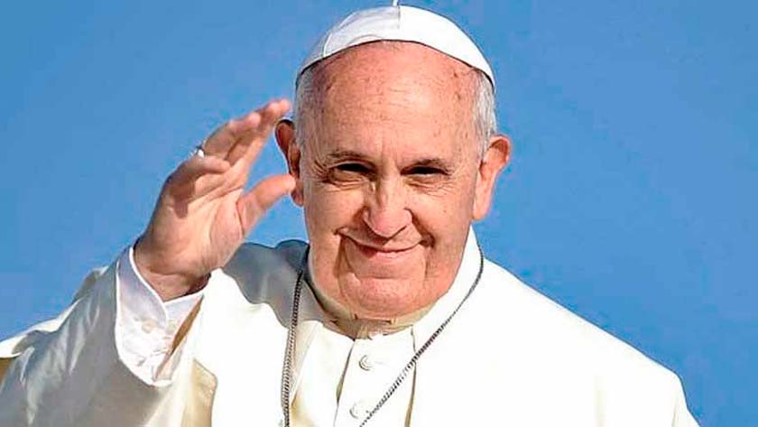 evangelio de hoy viernes julio lecturas reflexion papa francisco