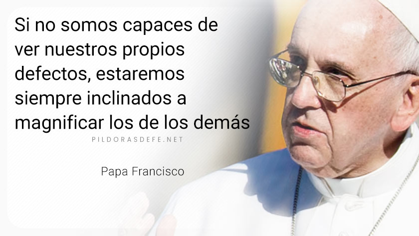 evangelio de hoy viernes  septiembre  lecturas del dia reflexion papa francisco palabra diaria