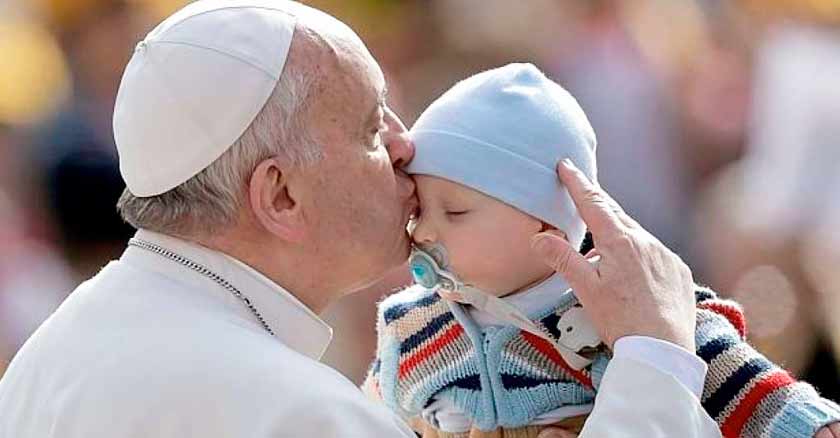 lectura evangelio hoy  agosto  papa francisco reflexion