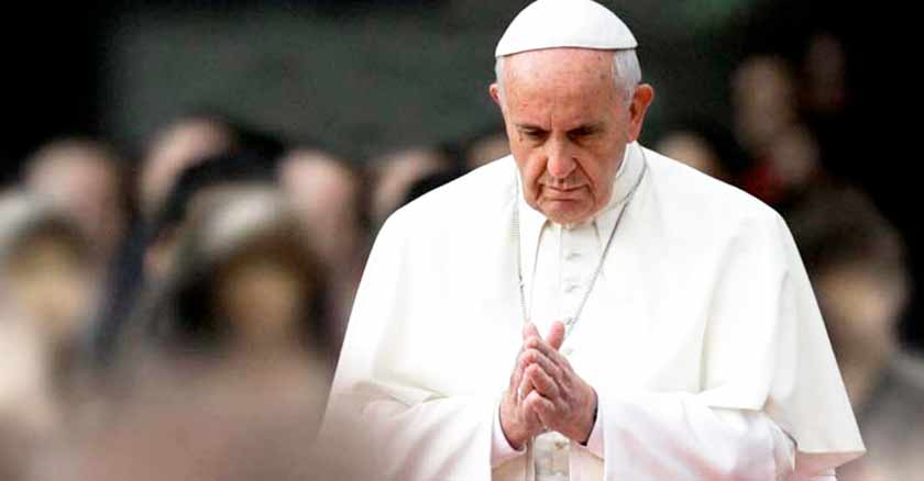 lectura evangelio hoy  agosto  papa francisco reflexion