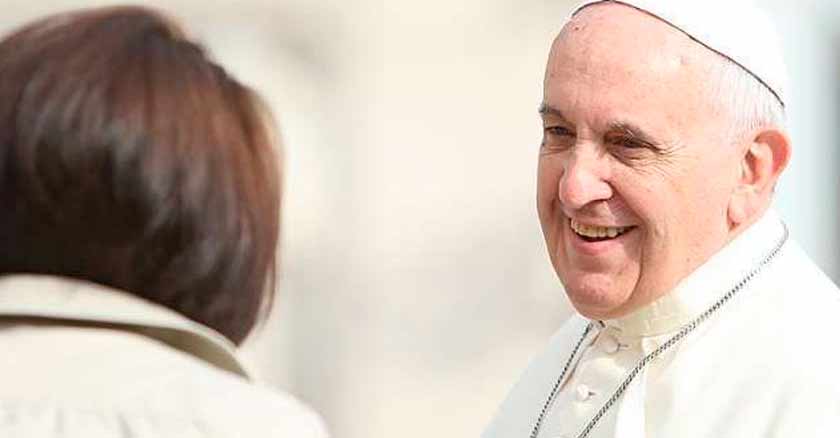 lectura evangelio hoy  agosto  papa francisco reflexion