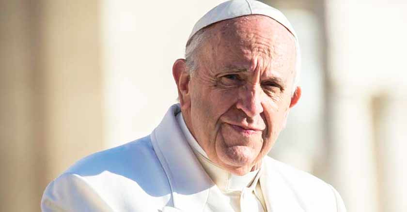 lectura evangelio hoy agosto papa francisco