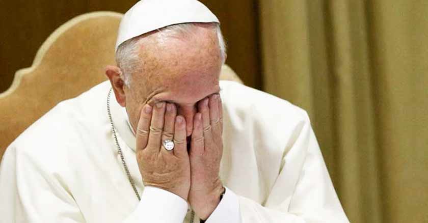 lectura evangelio hoy  agosto  papa francisco