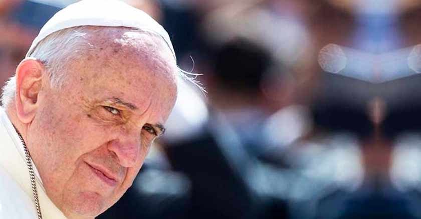lectura evangelio hoy  agosto  papa francisco