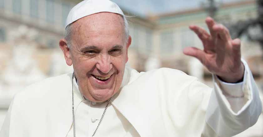 lectura evangelio hoy agosto papa francisco reflexion