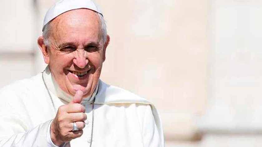 lecturas de hoy domingo  marzo  evangelio de hoy papa francisco