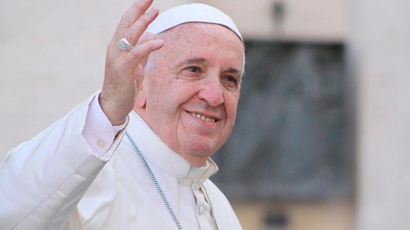 lecturas de hoy domingo  junio  evangelio de hoy papa francisco