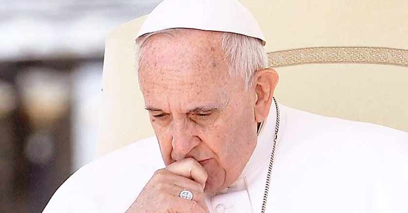 lecturas de hoy domingo octubre evangelio de hoy papa francisco