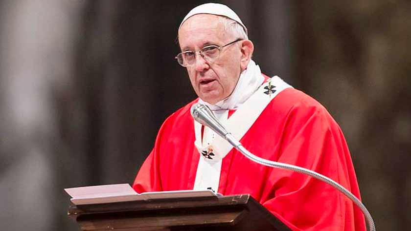 lecturas de hoy jueves  marzo  evangelio de hoy papa francisco