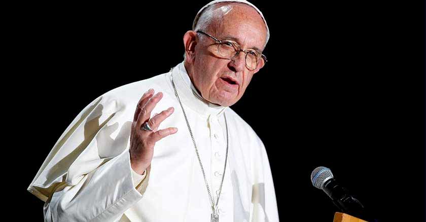 lecturas de hoy jueves diciembre evangelio de hoy papa francisco