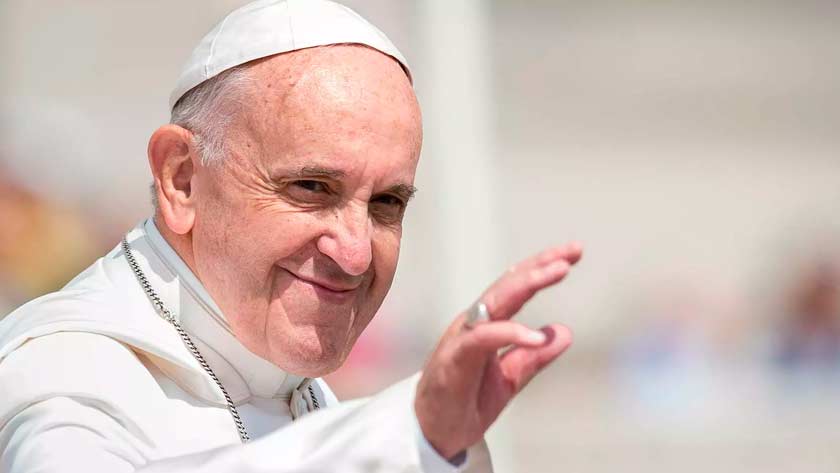lecturas de hoy jueves marzo evangelio de hoy papa francisco