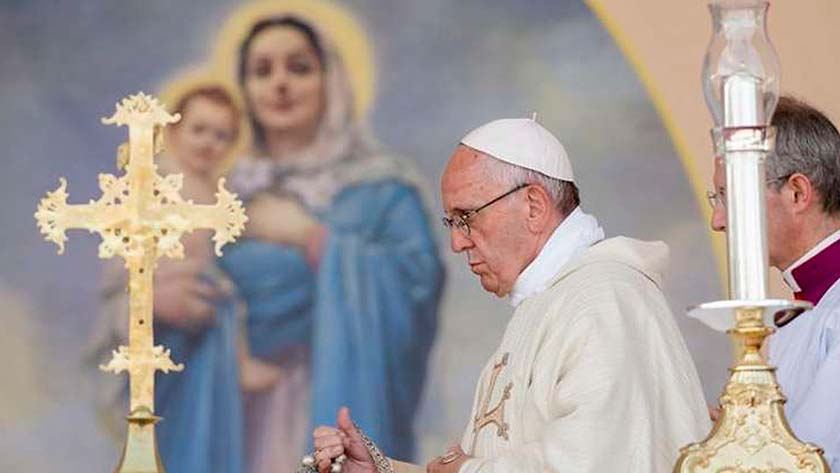 lecturas de hoy jueves  marzo  evangelio de hoy papa francisco