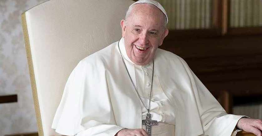 lecturas de hoy jueves diciembre evangelio de hoy papa francisco