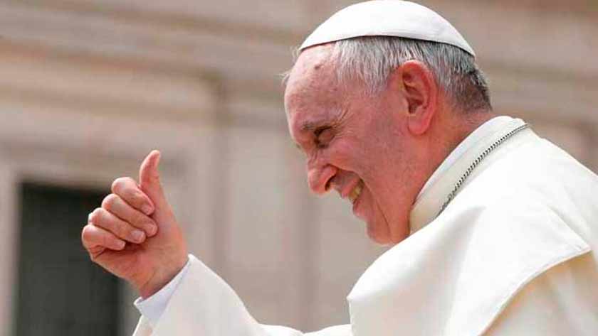 lecturas de hoy lunes  marzo  evangelio de hoy papa francisco