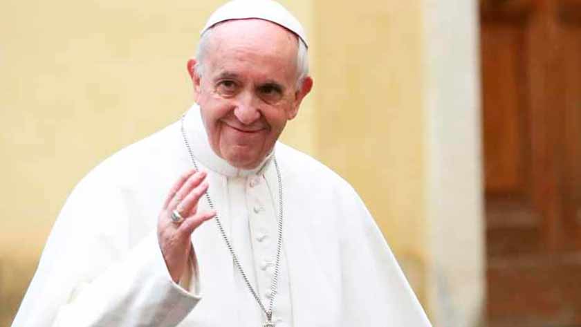 lecturas de hoy lunes  marzo  evangelio de hoy papa francisco