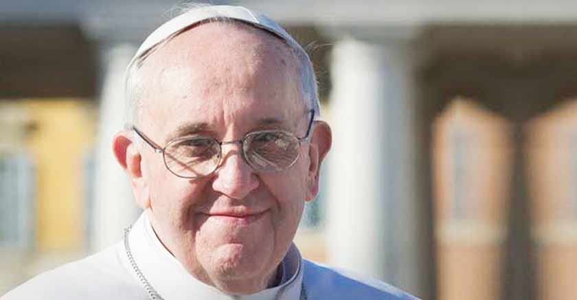 lecturas de hoy martes noviembre evangelio de hoy papa francisco
