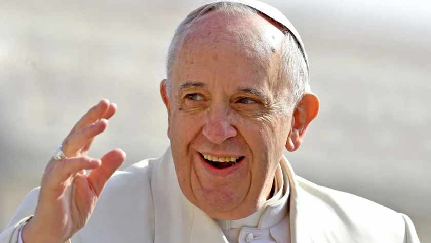 lecturas de hoy martes  marzo  evangelio de hoy papa francisco