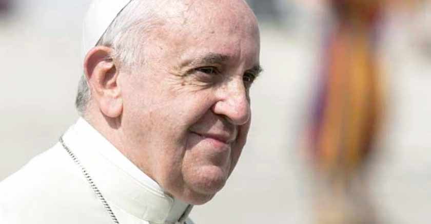 lecturas de hoy martes  noviembre  evangelio de hoy por papa francisco