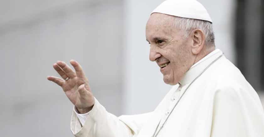 lecturas de hoy miercoles diciembre evangelio de hoy papa francisco