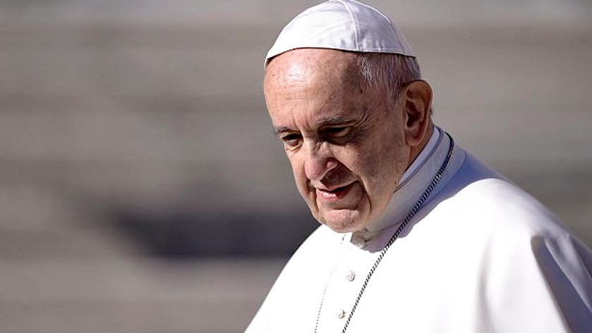 lecturas de hoy miercoles abril evangelio de hoy papa francisco