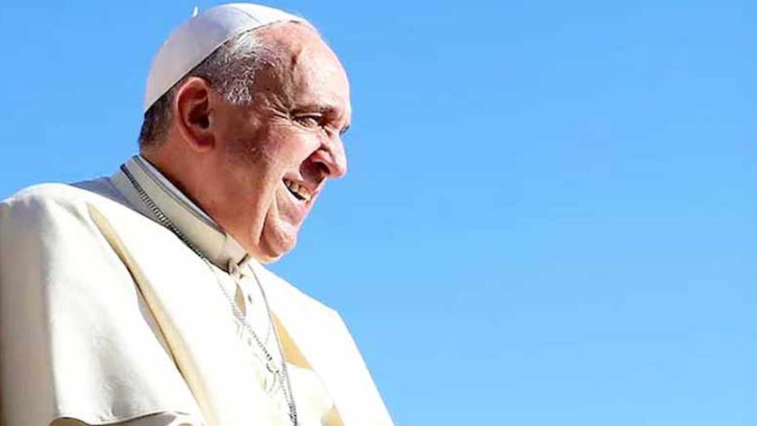 lecturas de hoy miercoles abril evangelio de hoy papa francisco