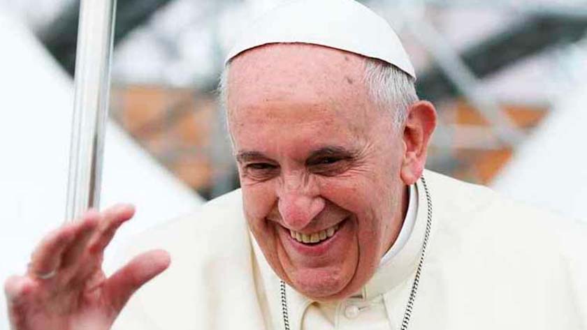 lecturas de hoy miercoles  marzo  evangelio de hoy papa francisco