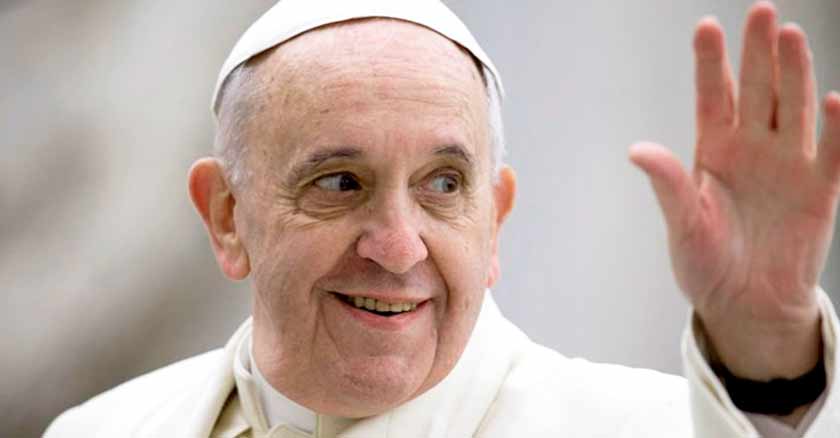 lecturas de hoy sabado  diciembre  evangelio de hoy papa francisco