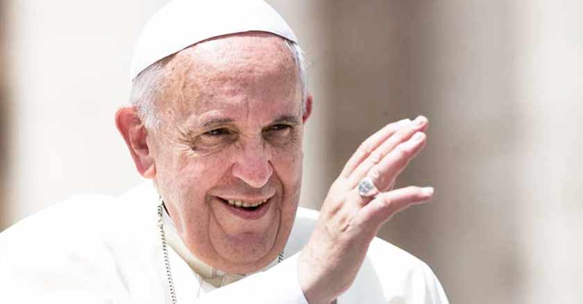 lecturas de hoy sabado diciembre evangelio de hoy papa francisco