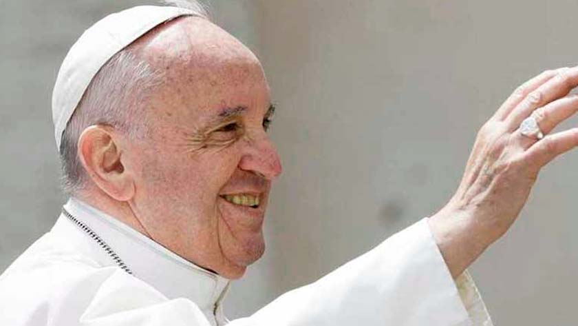 lecturas de hoy sabado  marzo  evangelio de hoy papa francisco