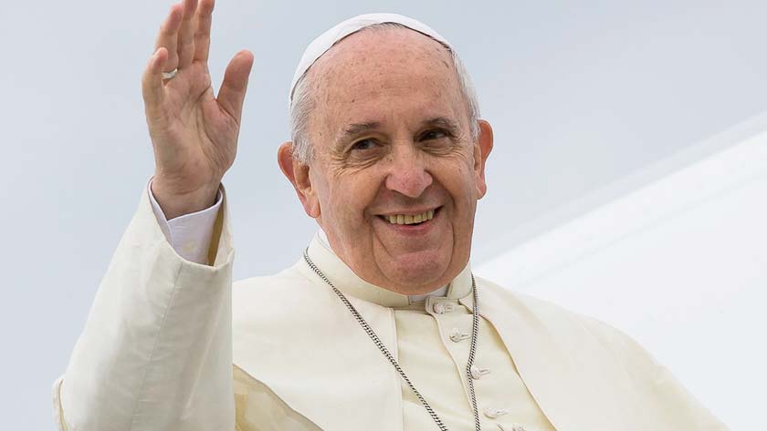 lecturas de hoy sabado abril evangelio de hoy papa francisco