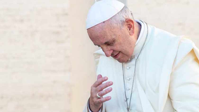 lecturas de hoy sabado  marzo  evangelio de hoy papa francisco